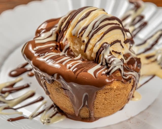 Photo of Laza by Chocolate Factory