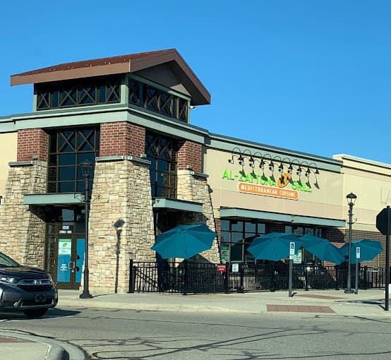 Photo of Alzaytuna Grill