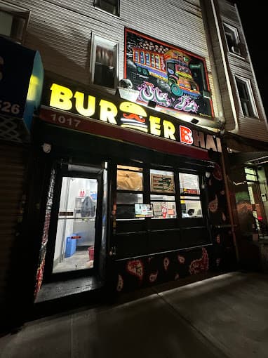 Photo of Burger Bhai