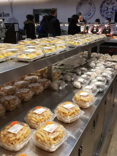 Photo of Nations Fresh Foods