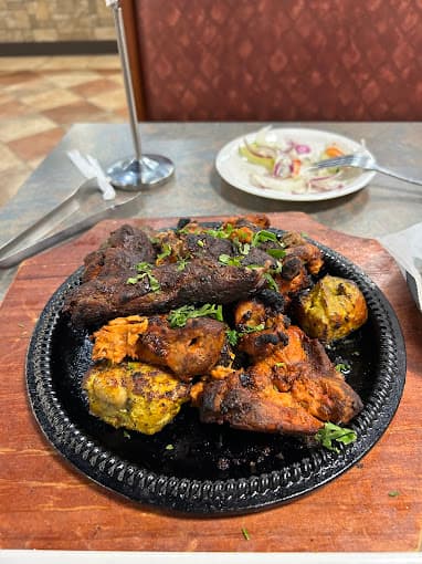 Photo of Fusion Food