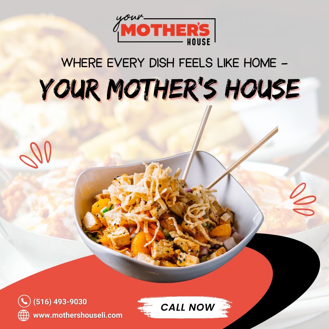 Photo of Your Mother's House