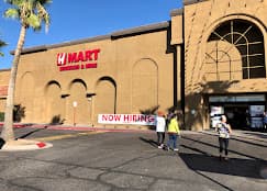 Photo of H Mart