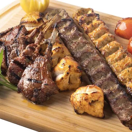 Photo of Bistro Kabob