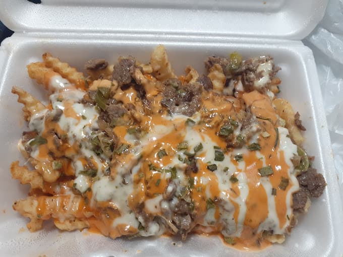 Photo of Sauce Wing Co.