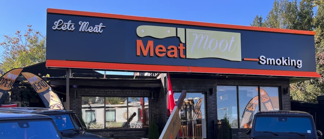 Photo of Meat Moot