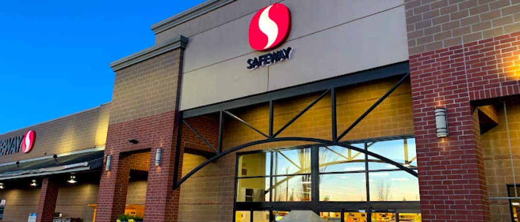 Photo of Safeway