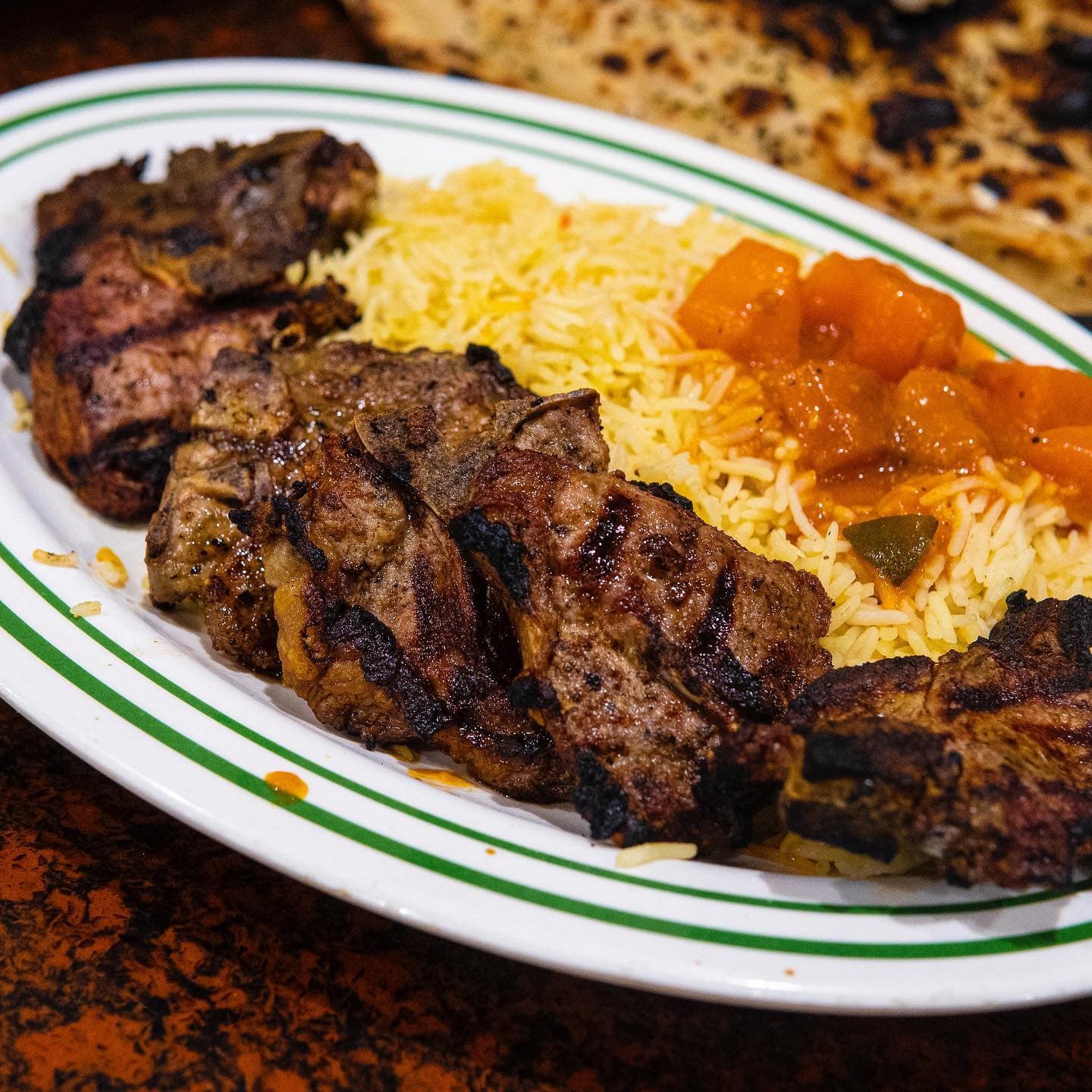 Photo of Yemen Café & Restaurant