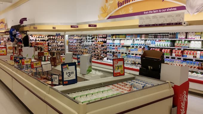 Photo of Stop & Shop