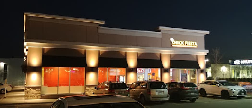 Photo of Chick Fiesta