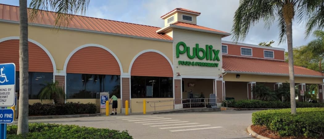 Photo of Publix