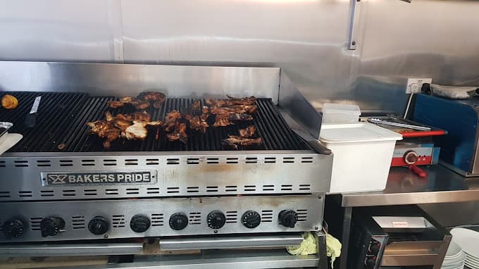 Photo of Nour's BBQ Hut