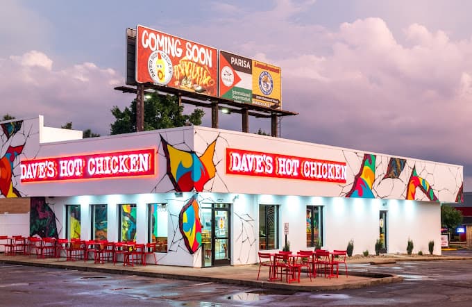 Photo of Dave's Hot Chicken