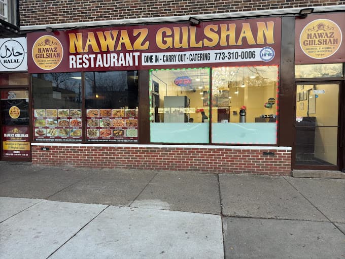 Photo of Nawaz Gulshan
