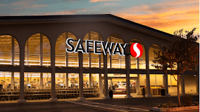 Photo of Safeway