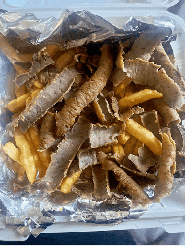 Photo of Gyro Hut