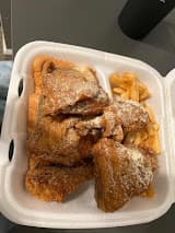 Photo of Hook Fish & Chicken