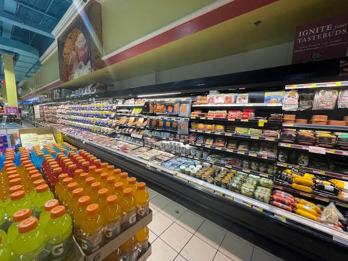 Photo of Brookhaven Marketplace