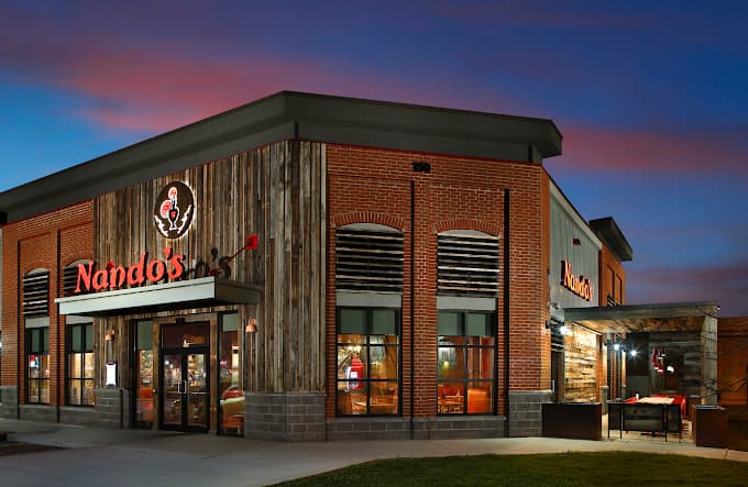 Photo of Nando's