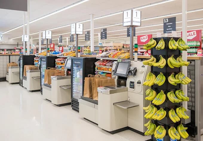 Photo of Stop & Shop
