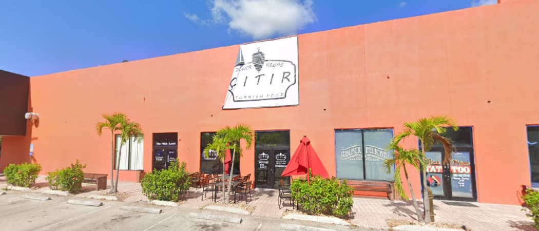 Photo of Citir Turkish Doner Kebab