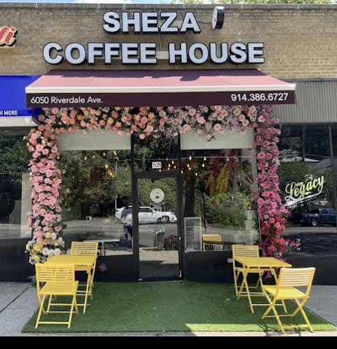 Photo of Sheza Coffee House