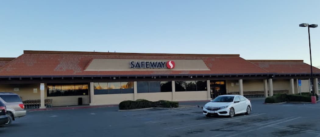 Photo of Safeway