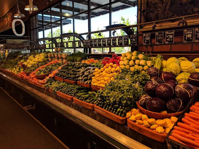 Photo of Nugget Market