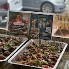 Photo of Shawarma Kebab