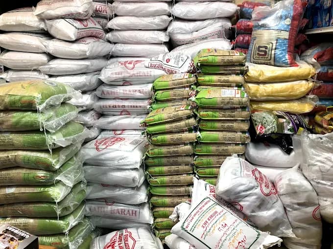 Photo of Shams Market