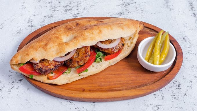 Photo of Fresco Pizza & Shawarma