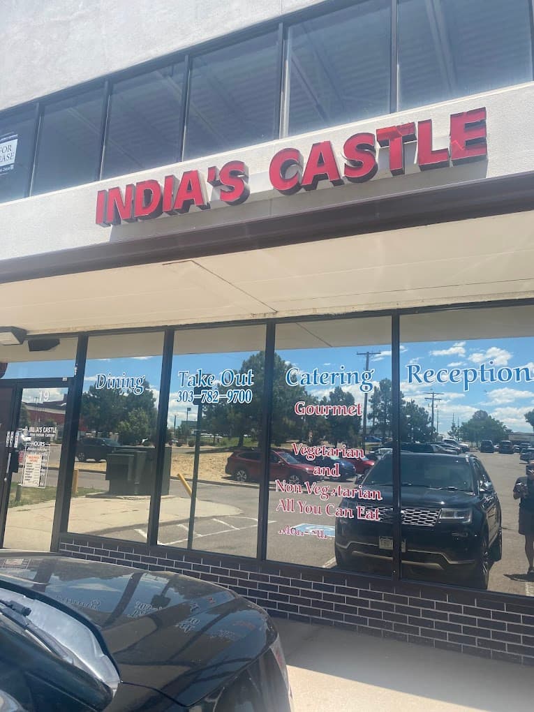 Photo of India's Castle