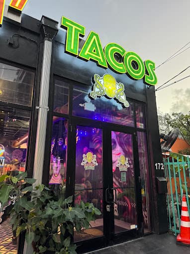 Photo of Talkin' Tacos