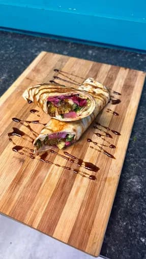Photo of Shadi Shawarma