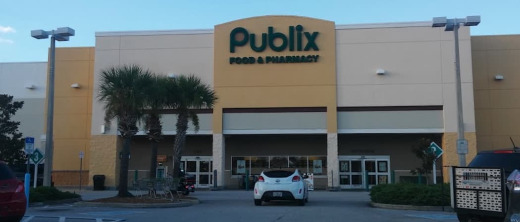 Photo of Publix