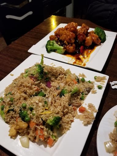 Photo of Lemongrass Express