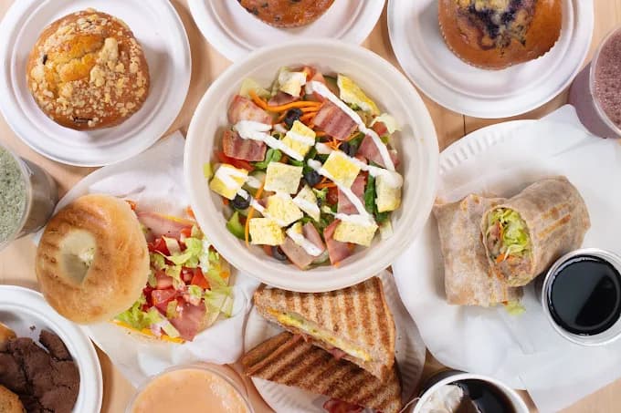 Photo of Fit For Life Sandwich Bar
