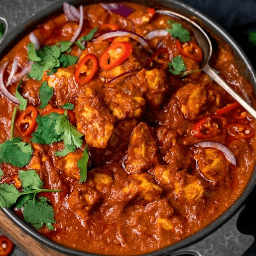 Photo of Flavor of India