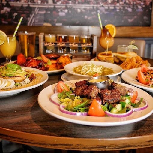Photo of JP's Family Restaurant