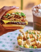 Photo of Shake Shack