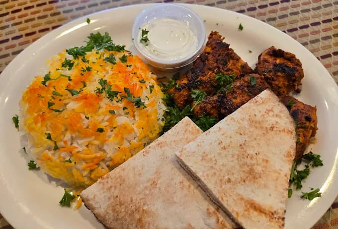 Photo of Zorbas