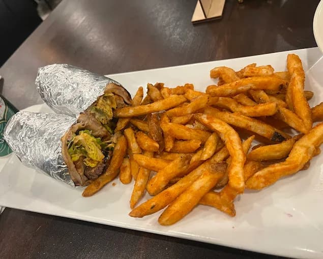 Photo of ZiZa Kabob