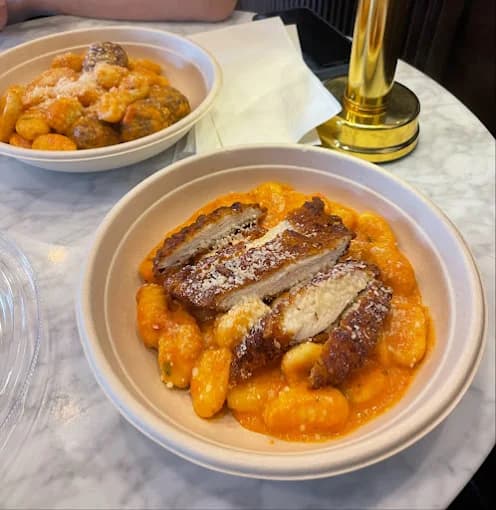 Photo of Gnocchi Bella