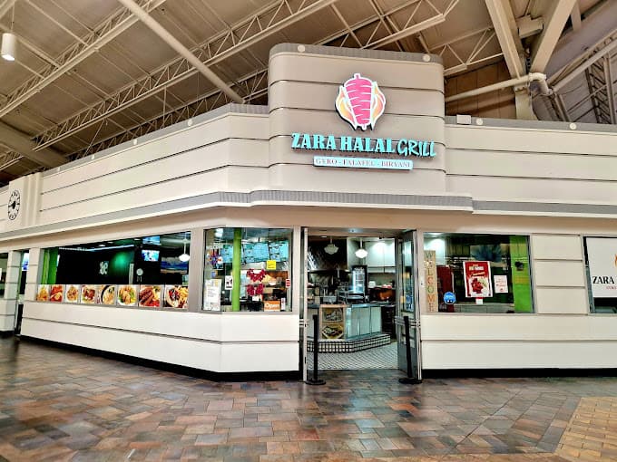 Photo of Zara Halal Grill