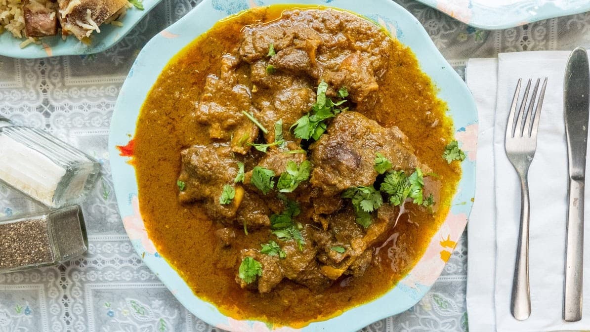 Photo of Tabaq