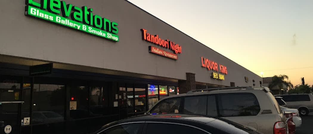 Photo of Tandoori Night