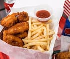 Photo of Tex's Chicken & Burgers