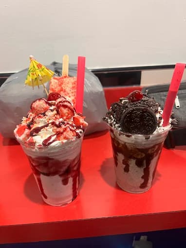 Photo of Burger Shack