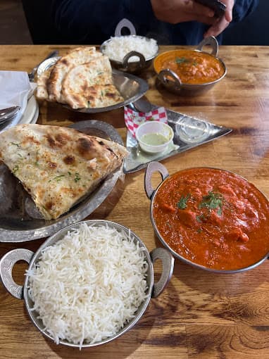 Photo of Globe Indian Cuisine