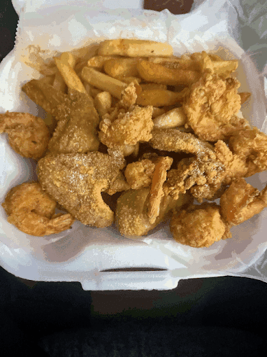 Photo of Quickie's Burgers & Wings